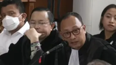 Patahkan Alibi Ferdy Sambo, Ahli Kriminolog Sebut Kematian Brigadir J Pembunuhan Berencana, Ini Alasannya