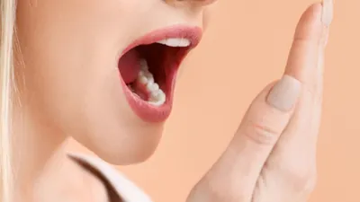 Waduh! Ternyata Bau Mulut Bisa Jadi Awal Adanya Penyakit Kronis, Kok Bisa?