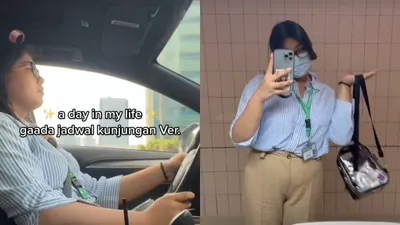 Golden Birthday Ferdy Sambo di Penjara, Ini yang Dilakukan Trisha Eungelica Saat Ultah Ayahnya
