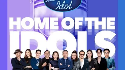 Indonesian Idol XII &quot;Home Of The Idols&quot; 2023 tayang perdana di RCTI pada Senin, 19 Desember 2022.