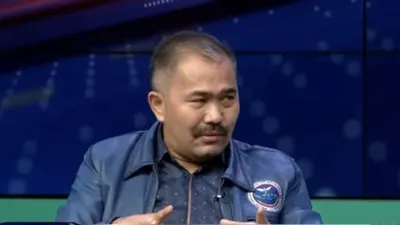 Bela Richard Eliezer, Kamaruddin Simanjuntak Ibaratkan Bharada E Seperti Wayang, Kok Bisa ?
