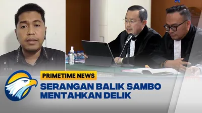 Kuasa Hukum Brigadir J Menilai Jaksa Sukses Membuktikan Perencanaan Pembunuhan Brigadir J