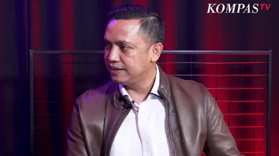 Nasib Richard Eliezer di Polri Usai Vonis, Ronny Talapessy: Harapan Harus Kita Perjuangkan!