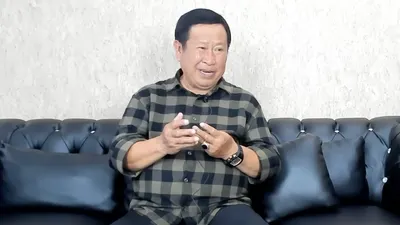 Terpopuler! Susno Duadji Sentil Ferdy Sambo yang Ngotot Ingin Lepas dari Jerat Hukum dengan Bawa Banyak Ahli