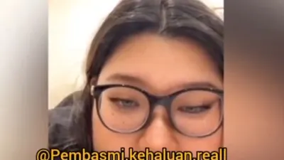 Trisha Eungelica live curhat tentang harapan di 2023