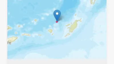 Gempa M7.9 Guncang Maluku Tenggara Barat, BMKG: Ada Peringatan Dini Tsunami!