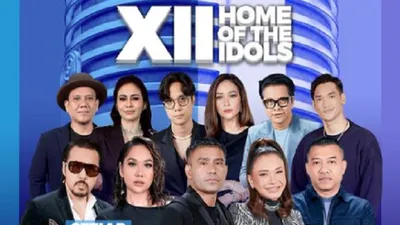 Jangan Sampai Ketinggalan! Indonesian Idol 2023 Tayang Malam Ini, Ada Peserta yang Bikin Syok Juri