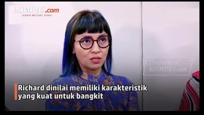 Psikolog Acungi Jempol, Sebut Ada Hal Ini dalam Diri Terdakwa Richard Eliezer