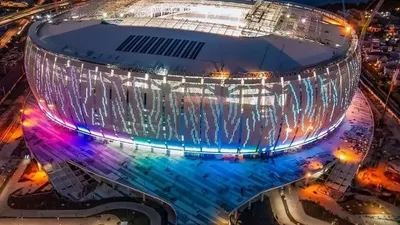 Heboh, Warganet Keluhkan Fasilitas JIS Usai Nonton Konser Dewa 19: Hanya Standar Kabupaten, Bukan Internasional