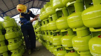 Selain Pakai KTP, Beli Gas 3 Kg Juga Butuh Syarat Tambahan Ini