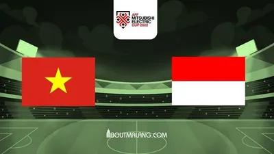 Susunan Pemain dan Link Streaming Laga Vietnam Vs Indonesia Semifinal Piala AFF 2022 Leg 2