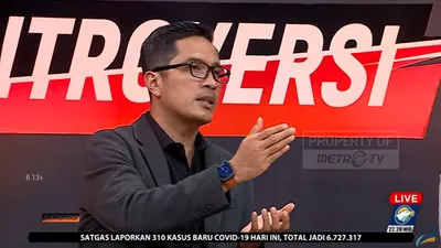 Bikin Greget! Febri Diansyah Masih Ngotot Putri Candrawathi Adalah Korban : Ada Bukti yang Mendukung!