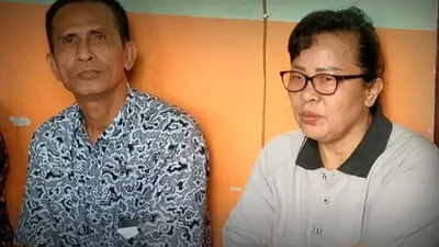 Jelang Vonis, Ibunda Rosti Simanjuntak ungkap cita-cita Brigadir Yosua yang Belum Terlaksana