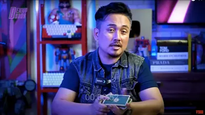 Sebut Kasus Ferdy Sambo Bisa Berakhir Antiklimas, Denny Darko: Harus Ada Dukungan Sosok Ini 