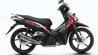 Daftar Model Sepeda Motor Bekas yang Bisa Diboyong di Akhir Tahun, Mulai dari Harga Rp3 Jutaan