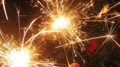 Kemeriahan Malam tahun baru 2023 dapat dinikmati di 7 lokasi ini