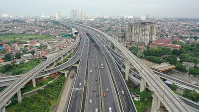 Tol Japek II Selatan Sadang-Kutanegara Beroperasi Sampai Tanggal Ini, Cek Tarif Tol Trans-Jawa Gol.I di Sini!