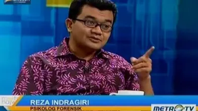 Kecurigaan Pakar Psikologi Forensik Soal Putri Candrawathi Sering Jawab Saya Lupa: Jangan-jangan Manipulasi