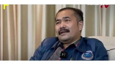 Perjalanan Hidup Serta Karir Kamarudin Simanjuntak Sebelum Hingga Sesudah jadi Pengacara Brigadir Joshua