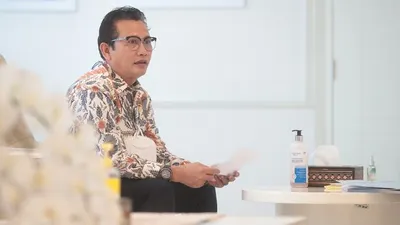 LPSK Ungkap Tuntutan 12 Tahun Penjara JPU Berdampak Luar Biasa bagi Richard Eliezer