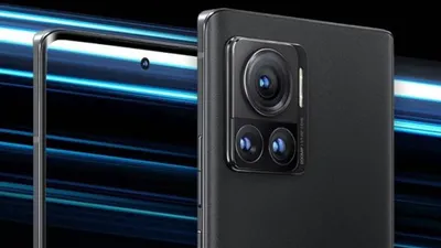 Moto X30 Pro
