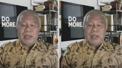 Pengamat intelijen Laksamana Muda (Purn) Soleman B Ponto bongkar indikasi adanya gerilya gerakan bawah tanah di kasus Ferdy Sambo yang diucapkan Menteri Koordinator Bidang Politik, Hukum, dan Keamanan (Menko Polhukam) Mahfud MD.