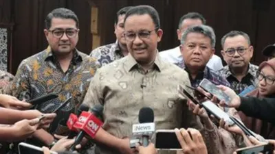 Analis Politik menyebut jika perjanjian politik yang diungkap Sandiaga Uno benar, berarti Anies Baswedan sudah ingkar janji dengan Prabowo.