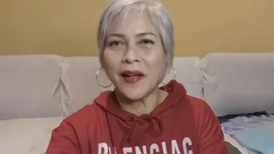 Aktivis perempuan Irma Hutabarat meminta terdakwa Putri Candrawathi divonis maksimal seperti Ferdy Sambo.