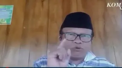 Terungkap! Ternyata Ferdy Sambo Sudah Negosiasi untuk Bebas dari Hukuman Mati, Ketua IPW: Itu Nyata