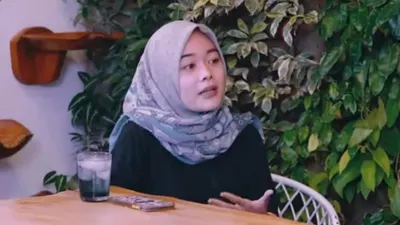 Yessy, Si Pengantin Sertifikat Rumah, Bertemu dengan Pengantin Bayaran Ryan Dono, Begini Reaksinya