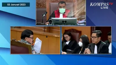 Peluang Ferdy Sambo, Putri Candrawathi cs Lolos Pasal 340 Pembunuhan Berencana atas Yosua: Ini Kata Saksi Ahli
