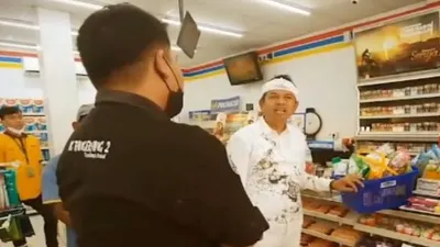 Dedi Mulyadi Dapat Teguran dari Sosok Ini, Imbas Kasus Perselingkuhan Rozi Zay dan Mertuanya?