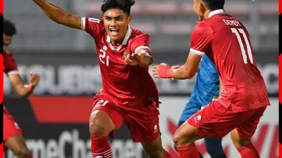 Head to Head Filipina vs Indonesia Piala AFF 2022, Berikut Prediksi Skor dan Susunan Pemain, Link Klik di Sini