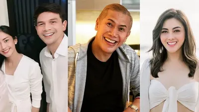 Dhena Devanka menyoroti kedekatan mantan suaminya, Ijok dengan Ririn Dwi Ariyanti yang mulai tak segan untuk tampil bersama di hadapan publik.