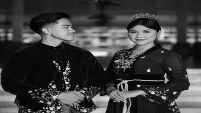 150 tentara siap mengamankan acara pernikahan Kaesang dan Erina! 