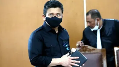 Terungkap! Isu Pelecehan Putri Candrawathi di Magelang Ternyata Hanyalah Skenario Ferdy Sambo Belaka?