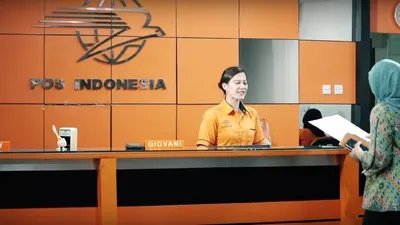 PT Pos Indonesia siap mencairkan 6 jensi bansos per Januari 2023 ini