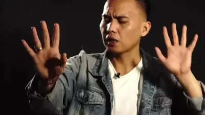 Jadi Peramal Terkenal, Berikut ini Adalah Daftar Penerawangan Jadul Hard Gumay yang Beritanya Menjadi Viral