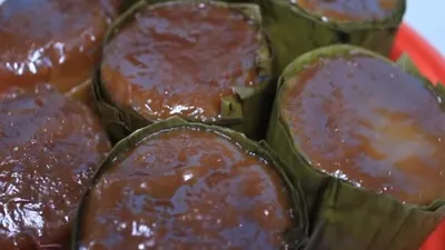 Resep Kue Keranjang Sederhana Khas Tahun Baru Imlek 2023, DIjamin Anti Gagal Legit dan Manis!