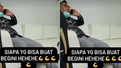 Kasus Video Viral Hakim Wahyu Diduga Ulah Perpanjangan Tangan Mafia, Martin Simanjuntak Ungkap Hal Ini!