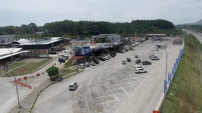 Jelang 2023 Arus Mudik Ramai! Ini 22 Rest Area dan SPBU yang Bisa Dikunjungi Sepanjang Tol Trans Jawa-Bandung