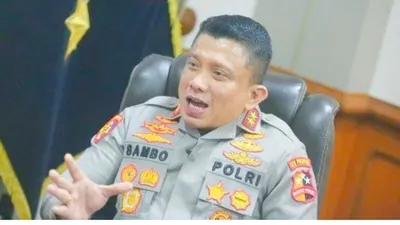 Harta Kekayaan Ferdy Sambo yang Bernilai Fantastis Dicurigai, KPK Ungkap Hal Ini