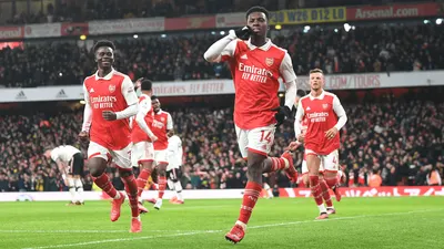 Hasil Liga Inggris Pekan ke-21: Arsenal Tundukkan MU dengan Skor 3-2, Haaland Cetak Hattrick Lawan Wolves