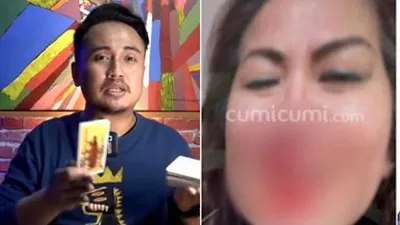Dilaporkan ke Polisi karena Kasus Kekerasan Dalam Rumah Tangga, Ramalan Denny Darko Kembali Terbukti?