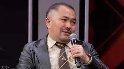Belum Puas, Kamaruddin Simanjuntak Minta Brigadir J Jadi Pahlawan Kepolisian hingga Museum Rumah Ferdy Sambo