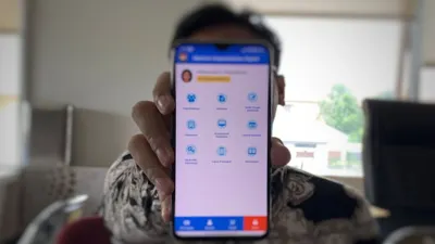Simak! Berikut Langkah Pembuatan KTP Digital Hanya dengan Aplikasi IKD