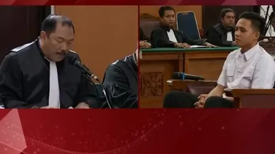 Terungkap dalam Replik! Alasan Jaksa Tuntut 12 Tahun Meski Richard Eliezer JC, Karena Pertimbangkan Hal InI