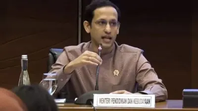Calon Mahasiswa, Ini Penjelasan Mas Menteri Tentang Seleksi Nasional Masuk Perguruan Tinggi Negeri atau SNMPTN