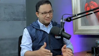 Bantah Miliki Utang Rp50 Miliar Pada Sandiaga Uno, Anies Baswedan Bongkar Isi Perjanjian yang Sebenarnya!