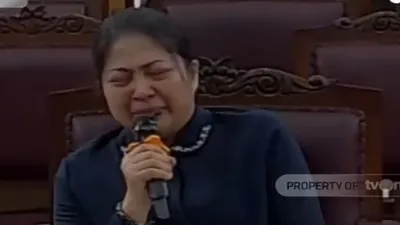 3 Keterangan Kunci yang Jadi Dasar Jaksa Sebut Putri Candrawathi Selingkuh dengan Yosua